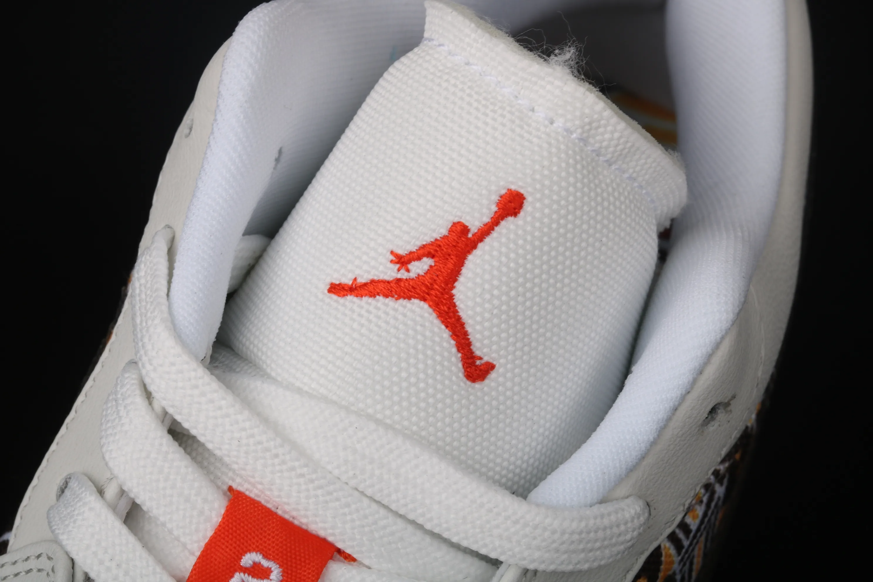 All categories Air Jordan Jordan series basketball shoes Air Jordan 1 Low Air Jordan 1 Low AJ1 Joe 1 low-top cultural and leisure sports sneakers CZ4155-100